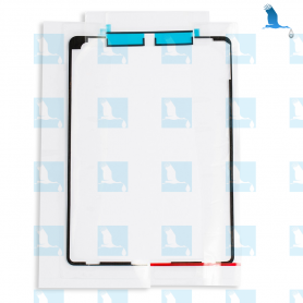 Adhesive front tape / Ruban adhésif frontal - iPad Pro 9.7" Adhesive front tape / Ruban adhésif frontal - iPad Pro 9.7"