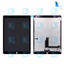 LCD & Touchscreen 12.9" - Noir - iPad Pro - A1584 / A1652