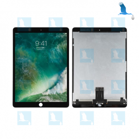 LCD + Touch - blanc - iPad Pro 10.5" - or LCD + Touch - blanc - iPad Pro 10.5" - or