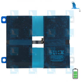 Batterie - A1754 - iPad Pro 2 - 12.9" - 2017 -  A1670, A1671- original, qor Batterie - A1754 - iPad Pro 2 - 12.9" - 2017 - A1670, A1671- original, qor
