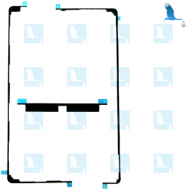 Adhesive tape front / Bande adhésive avant - iPad Pro 2 - 10.5" Adhesive tape front / Bande adhésive avant - iPad Pro 2 - 10.5"