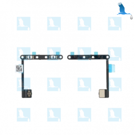 Volume flex - 821-03156 - 12,9" (A2378,A2461,A2379) - ori Volume flex - 821-03156 - 12,9" (A2378,A2461,A2379) - ori