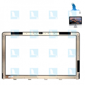 Vitre avant de remplacement - iMac 21,5'' A1311 - original - qor