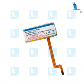 Batterie - 850 mAh - iPod Classic - original fog Batterie - 850 mAh - iPod Classic - original fog