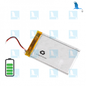 Batterie - iPod Nano 2 - Orig QOR Batterie - iPod Nano 2 - Orig QOR