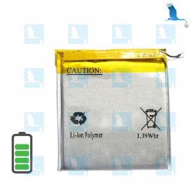 Batterie - iPod Nano 3 - Orig QOR