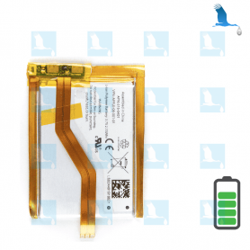 Batterie - iPod Touch 3 - Orig QOR