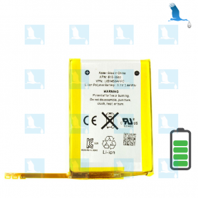 Batterie - iPod Touch 4 - Orig QOR