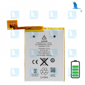 Batterie - iPod Touch 5 - Orig QOR