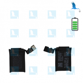 Batterie iWatch (Series 1) 42mm