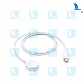 USB-C - Chargeur Apple Watch - 1m USB-C - Chargeur Apple Watch - 1m