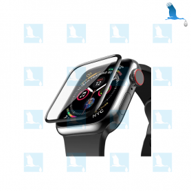 Protection 3D pour verre de montre iWatch Protection 3D pour verre de montre iWatch