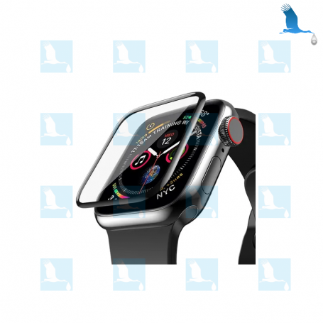 Protection 3D pour verre de montre iWatch