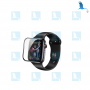 3D protection for iWatch glass