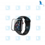 Protection 3D pour verre de montre iWatch