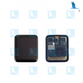LCD and digitizer for Apple Watch 42mm (Series 3) LCD and digitizer for Apple Watch 42mm (Series 3)