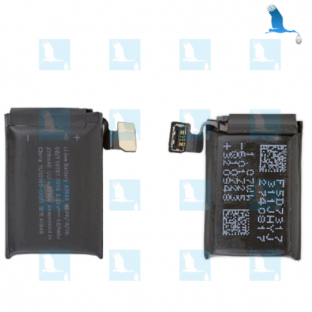 Battery A1875 - 342 mAh - Apple Watch 3, 42mm, GPS