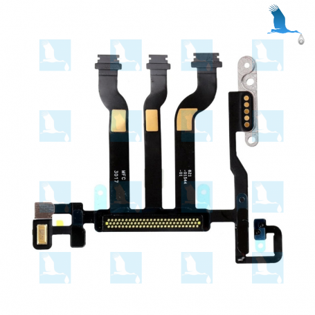 LCD cable Flex for Apple Watch Series 3 - 38mm