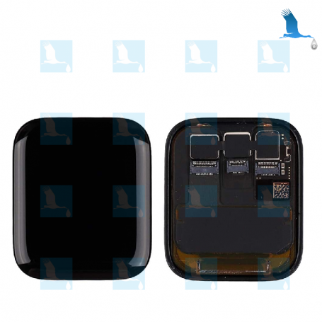 LCD + TouchScreen - iWatch 5 - 40mm (A2092 A2094 A2156) - qor