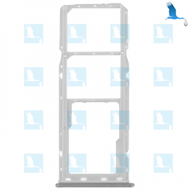 Sim Card Tray - Double - Or - Galaxy A3 (2017) - A320F