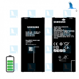 Akku, J4 Plus (J415) /  J6 Plus (J610) / Galaxy J4 Core (J410) - EB-BG610ABE - Orig