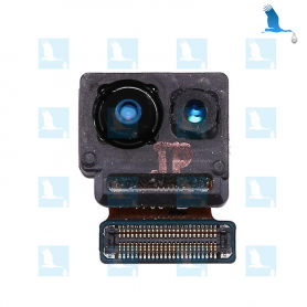 Caméra avant Samsung S8 (SM-G950) Caméra avant Samsung S8 (SM-G950)