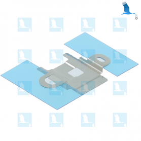 Support pour audio Jack/ Audio Jack holder / S9 G960 Support pour audio Jack/ Audio Jack holder / S9 G960