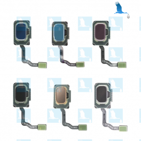 Home button Flex Cable (GH96-11479?,  GH96-11938?) - Samsung Galaxy S9 (G960F)/S9+(G965) Home button Flex Cable (GH96-11479?,  GH96-11938?) - Samsung Galaxy S9 (G960F)/S9+(G965)
