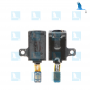 Audio Jack Connector Flex - GH59-14835A - S10 (G970), S10e (G973), S10+ (G975), Tab Active Pro (T540 & T545) - original - qor