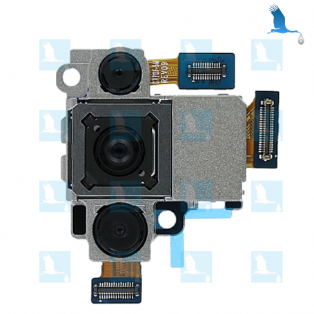 S10 Lite - Main Camera 48MP + 12MP + 5MP - GH96-12986A - Galaxy S10 Lite (G770) - original - ori