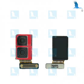Camera frontale - GH96-12267A  - Galaxy S10+ (G975) - ori