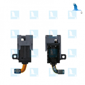 EarJack - GH59-15046A - Galaxy S10 5G - G977 - original - qor EarJack - GH59-15046A - Galaxy S10 5G - G977 - original - qor