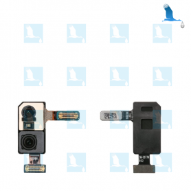 Camera front 10MP - GH96-12440A - Galaxy S10 5G - G977 - original - qor Camera front 10MP - GH96-12440A - Galaxy S10 5G - G977 - original - qor