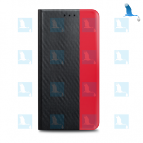 S20 Plus (G985F) / S20 Plus 5G (G986F) - Etui livre Fashion S20 Plus (G985F) / S20 Plus 5G (G986F) - Etui livre Fashion