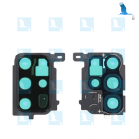 copy of LCD + Touchscreen + Frame - GH82-22145A,GH82-22145A - Cosmic Black - S20 Plus (G985F) / S20 Plus 5G (G986F) - orig copy of LCD + Touchscreen + Frame - GH82-22145A,GH82-22145A - Cosmic Black - S20 Plus (G985F) / S20 Plus 5G (G986F) - orig