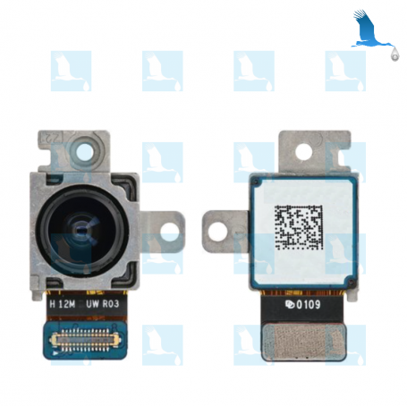 Rear camera - Ultrawide camera - 12MP - GH96-13096A - Galaxy S20 Ultra 5G (G988) - ori