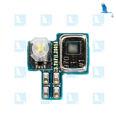 Rear camera module TOF PCB, 3D Camera - GH96-13309A - Galaxy S20 Ultra 5G (G988) - original