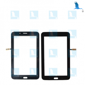Ecran tactile - Noir - Galaxy Tab 3 7.0 / T110 T111 T113 T114 T116 - Orig Ecran tactile - Noir - Galaxy Tab 3 7.0 / T110 T111 T113 T114 T116 - Orig