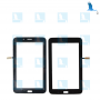 Ecran tactile - Black - Galaxy Tab 3 7.0 / T110 T111 T113 T114 T116 - Orig