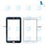 Ecran tactile - Bianco - Galaxy Tab 3 7.0 / T110 T111 T113 T114 T116 - oem