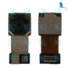 Camera rear - Main camera - 8MP - GH81-20665A - Galaxy TAB A7 Lite (SM-T220) (SM-T225) - ori