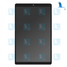 LCD + Touchscreen - GH82-19563A - Samsung Galaxy Tab A 2019 (WiFi) - SM-T510 / SM-T515 LCD + Touchscreen - GH82-19563A - Samsung Galaxy Tab A 2019 (WiFi) - SM-T510 / SM-T515