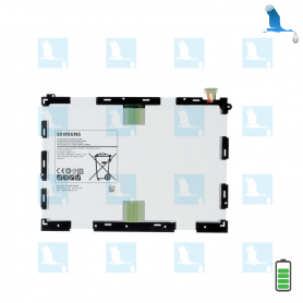 Batterie - EB-BT550ABE - 6000mAh - Galaxy TAB SM-T550/T555/P550 9,7" Batterie - EB-BT550ABE - 6000mAh - Galaxy TAB SM-T550/T555/P550 9,7"