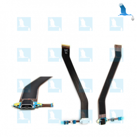 USB Flex Charger - Galaxy Tab 3.10.1 - P5200 / P5210 / P5220 USB Flex Charger - Galaxy Tab 3.10.1 - P5200 / P5210 / P5220