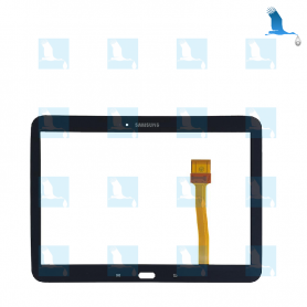 Touchscreen - Black - Galaxy Tab 3.10.1 - P5200 / P5210 Touchscreen - Black - Galaxy Tab 3.10.1 - P5200 / P5210