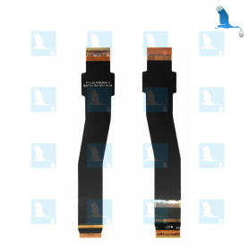LCD Flex - Galaxy Tab 3.10.1 - P5200 GH59-13233A LCD Flex - Galaxy Tab 3.10.1 - P5200 GH59-13233A