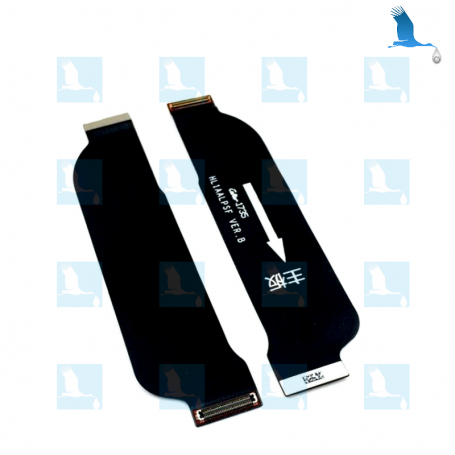 Main flex cable - Huawei Mate 10 (ALP-L29) - original