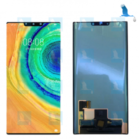 LCD + Frame - Huawei Mate 30 Pro - ori LCD + Frame - Huawei Mate 30 Pro - ori