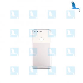 Backcover housing white / Boitier blanc - Pixel XL