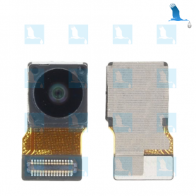 Front camera  - Google Pixel 6A  (GX7AS/GB62Z/G1AZG) - ori Front camera - Google Pixel 6A (GX7AS/GB62Z/G1AZG) - ori